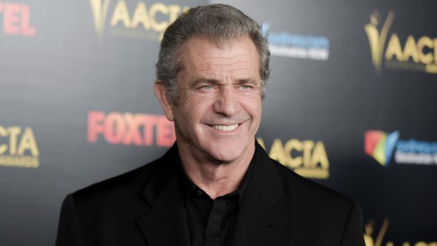 Mel Gibson's Oxford Dictionary film has been hit by another lawsuit.