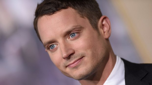 'Clearly something major was going on in Hollywood. It was all organised. ... Elijah Wood on child sex abuse in Hollywood.