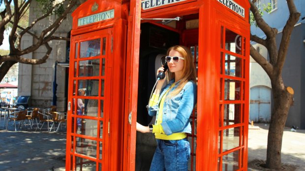 Phoning home from overseas used to be incredibly expensive. Nevertheless, one Traveller reader wishes she'd called her mother more often.