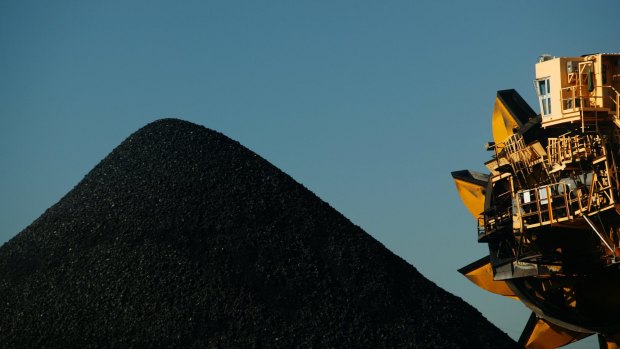 India's Gupta group is looking to buy coking coal assets in Australia 