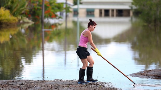 In the past decade, insurers have paid more than $3.2 billion due to flood claims.