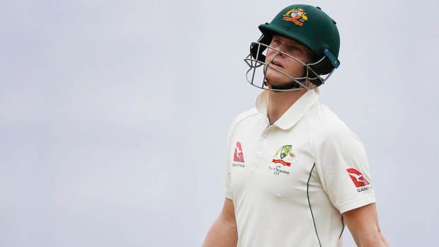This summer is Steve Smith's time to really stamp his authority, says Mark Taylor.