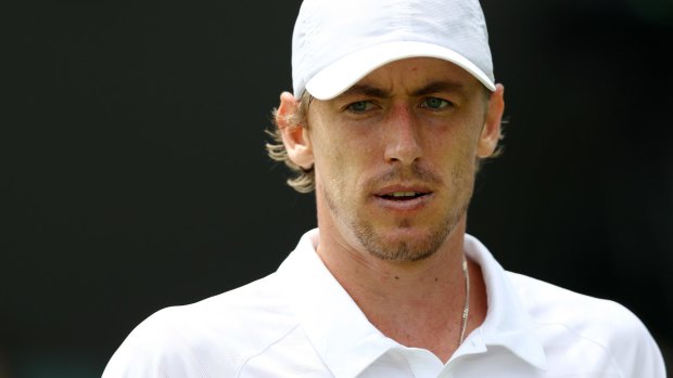 John Millman: "I felt like a million bucks."