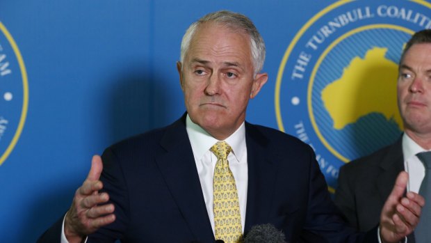 Prime Minister Malcolm Turnbull expressed support for the Counter-Terrorism Foreign Fighters Act this week but perhaps he should let people leave if they want to.