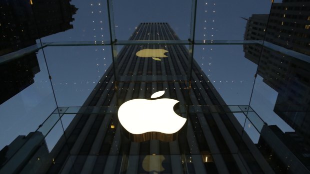 Apple shares look 'stunningly cheap': Wallman Investment Counsel founder Steve Wallman.