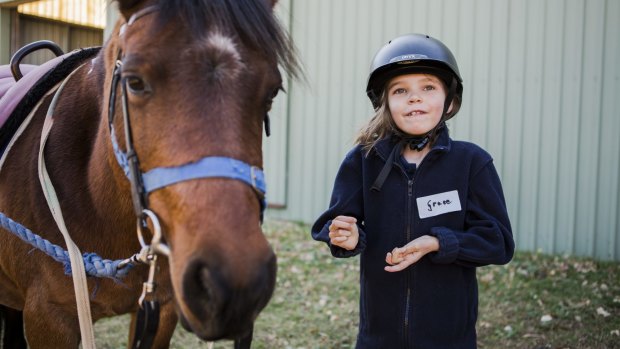 The physical and rehabilitative benefits of horse riding have been documented in Australia since at least the opening of the first Riding for the Disabled (RDA) Centre in 1964.