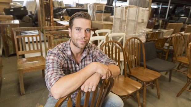 Eureka Street Furniture CEO Joel Brisblat has welcomed changes for small business in the Federal Budget.