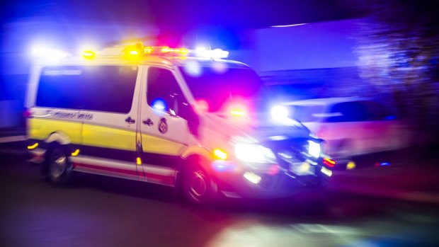Two men have died in separate motorcycle accidents within 12 hours on Queensland roads.