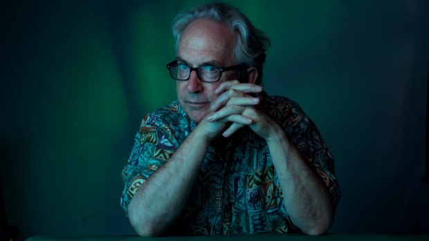Australian author Peter Carey has been inducted into the American Academy of Arts and Letters.