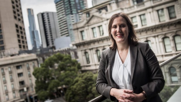 Small businesses are preparing a budget wish list for Small Business Minister and Assistant Treasurer Kelly O'Dwyer. 
