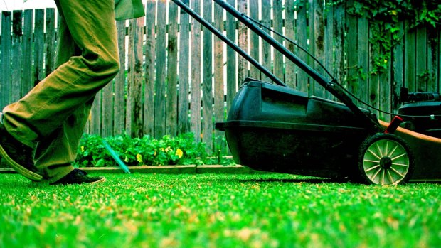 Brisbane City Council has put several mowing contractors on notice.