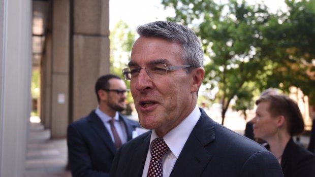 Shadow attorney-general Mark Dreyfus agreed to meet with the government to discuss the plebiscite.
