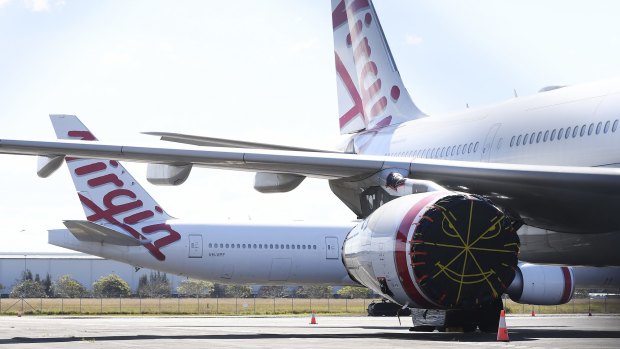 Virgin is increasing flight frequency on key holiday routes.