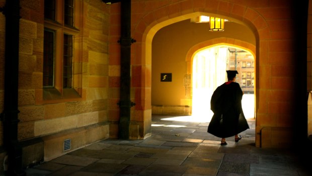 Gateway to privilege: disadvantaged students discover a whole new world when they arrive at university and it can be disconcerting and uncomfortable.  