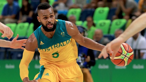 The Boomers want to head to Canberra with home town hero Patty Mills but the move depends on the future of the AIS.