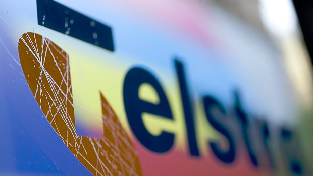 Telstra has been hit by another service outage. 