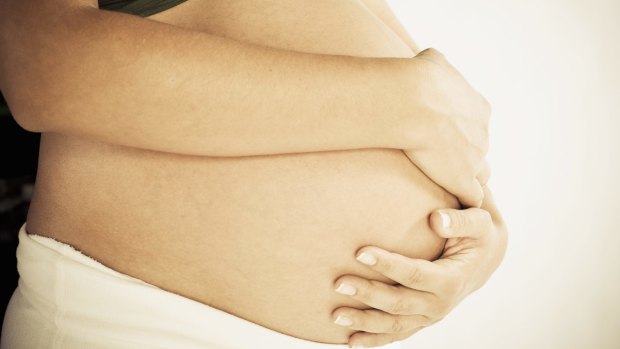 Virgins give birth thanks to IVF treatment