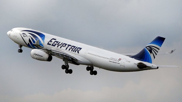 Investigations into the cause of the EgyptAir plane crash are continuing.