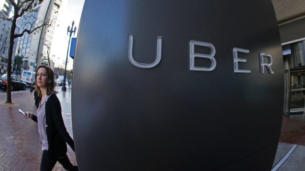 Uber's woes don't end with the selection of a new chief executive.