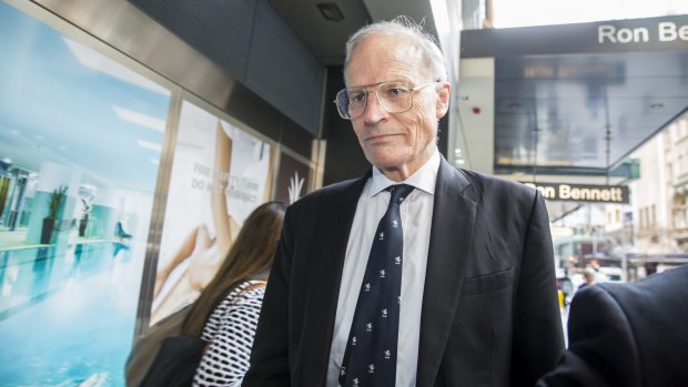 Justice Dyson Heydon is taking more time to consider his position as royal commissioner into trade unions.