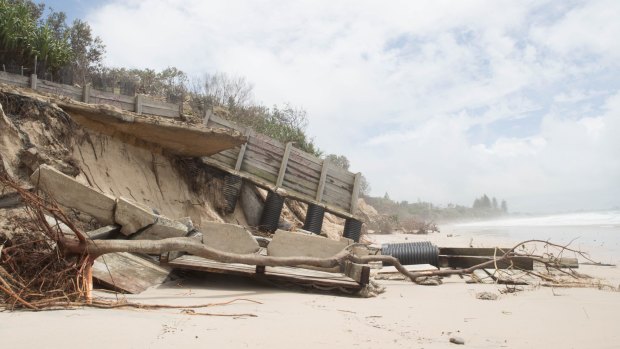 Beach erosion in Australia: 10 iconic beaches that are disappearing