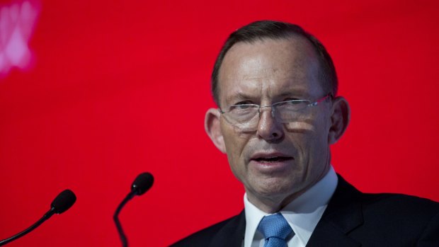 Tony Abbott: Is the bipolar character of our leadership a reflection of our own lack of discrimination?
