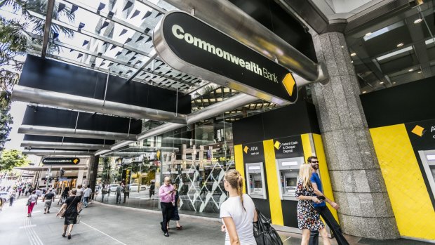 CBA's treatment of whistleblowers was raised in a hearing on Monday.