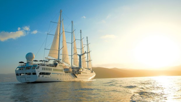 Windstar Cruises is sailing its first country-intensive cruises in Australia and New Zealand in the 2020-21 season.