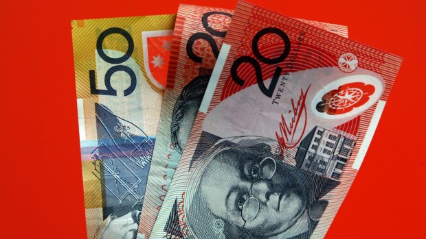The ATO says $2.5 billion worth of super money was consolidated into active super accounts during 2015-16.