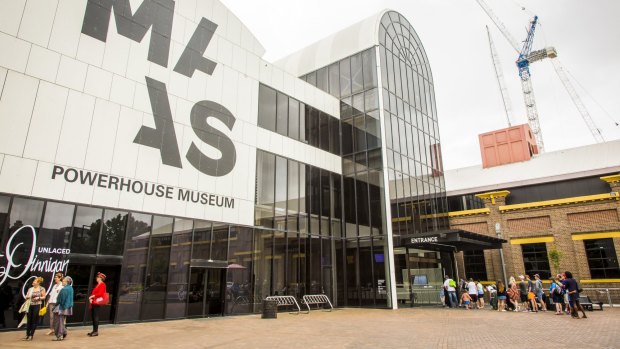 Serious concerns about the NSW government's controversial plan to move the Powerhouse Museum to Parramatta have been raised in a parliamentary inquiry. 