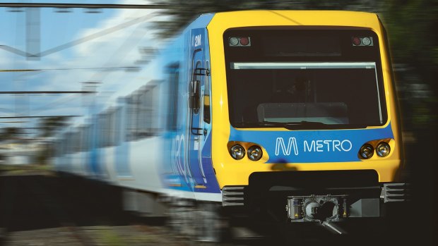 Metro staff are set to vote on a new enterprise agreement.