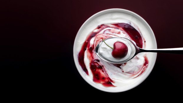 Is anti-ageing the cherry on top of yoghurt's benefits?