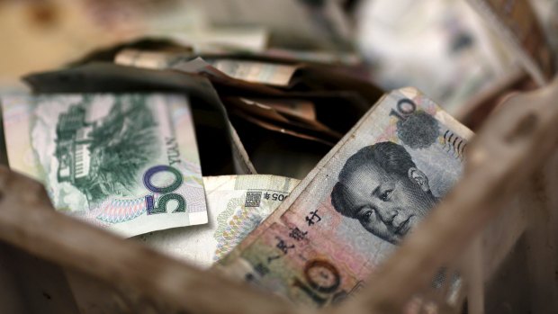 Changes to the significant investor rules are tipped to push close to an extra $350 million a year of Chinese money into Australian venture capital. 