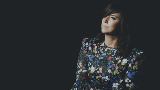 Cat Power is returning to the Enmore.