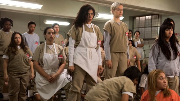 Season four of <i>Orange is the New Black</i> on Netflix ended with the death of one of the show's queer characters.