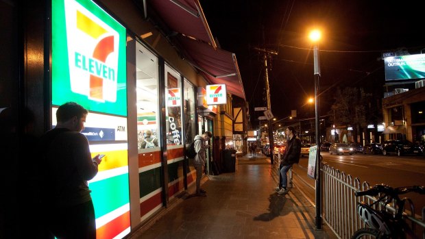 7-Eleven has been subject to a massive crackdown by the Fair Work Ombudsman.