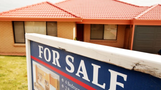 CBA accounts for one in every four mortgages in the country.
