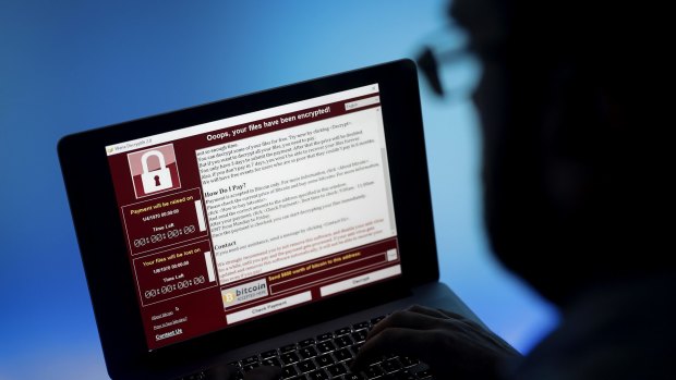 WannaCry represents just the first of what will undoubtedly be a long nightmare.