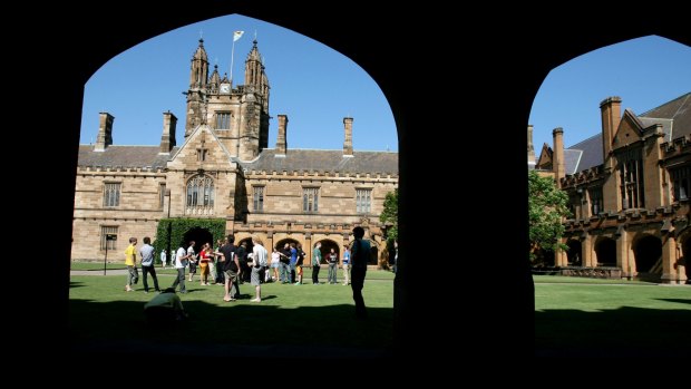 Campus assaults have gone on long enough: an open letter to the University of Sydney 