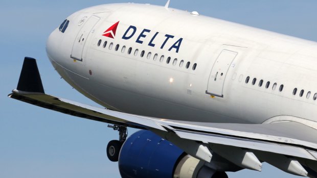 Delta Air Lines has upset conservative pundit Ann Coulter after moving her from her preferred seat.