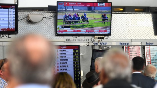 Much has changed since Tabcorp's first attempt to take over Tatts 10 years ago.