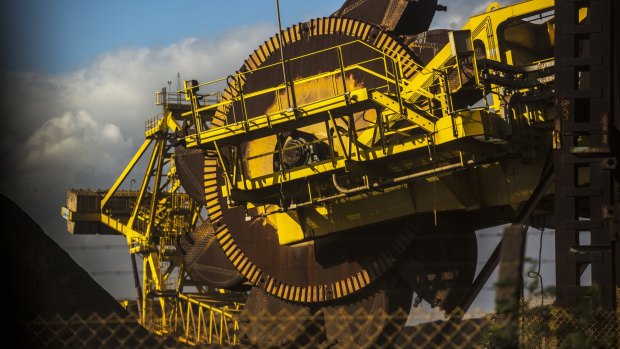 Australians investing in resources companies have a particularly tricky task.