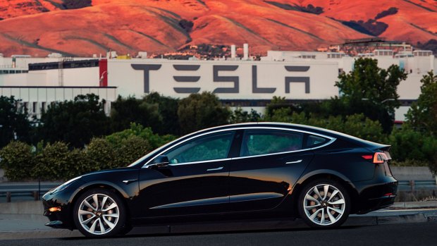 The company now expects to assemble 5000 Model 3s a week by the end of June, delaying plans to reach that milestone by another three months.