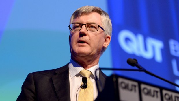 Former Treasury secretary Martin Parkinson believes a measure of reform is required to ensure national living standards grow over the next decade.