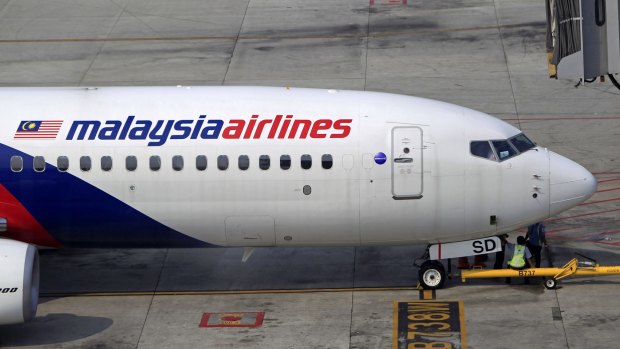 Malaysia Airlines has suffered the twin tragedies of MH-370 and MH-17 during 2014. 
