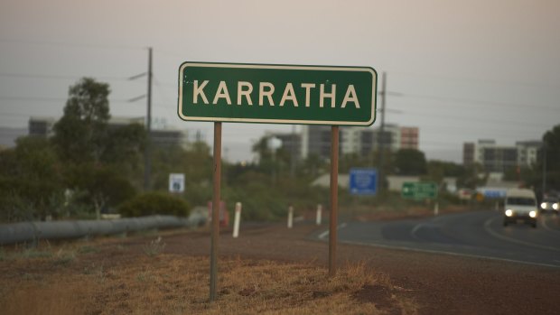 In the remote mining town of Karratha in Western Australia, 61-year-old Peter Lynch received a letter advising him that his bank was going to repossess his house at the end of the March.
