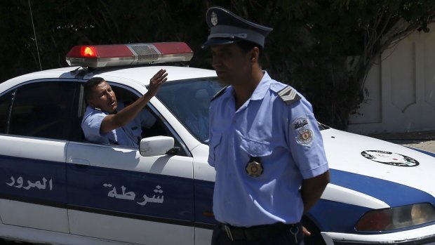 Tunisian police have made multiple arrests in connection with Friday's terrorist attack on tourists.