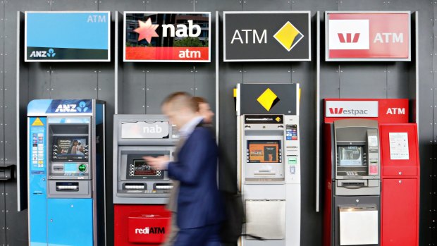 Australia's major banks are fighting a levy announced as part of the Turnbull government's budget.