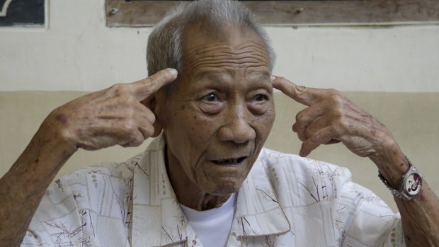 Former government official Marzuki, 80, will go to The Hague to watch the trial.
