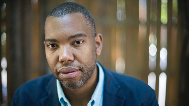 Ta-Nehisi Coates had a deprived, dangerous childhood in Baltimore and went on to become a journalist.